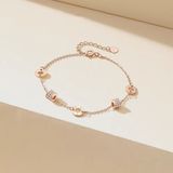  Lắc Tay LTC129 Nữ Tinh Tế 