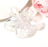  Kẹp Tóc Nhựa Hoa Sặc Sỡ K276 