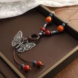  Dây chuyền DC247 – Phụ kiện thời trang nữ sang trọng, 