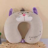  Gối Cổ Ôm Ngủ Đa Nhân Vật Siêu Êm – GC015 | Êm ái – Dễ Thương – Chuẩn Du Lịch 