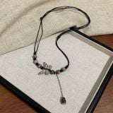  Dây chuyền DC247 – Phụ kiện thời trang nữ sang trọng, 