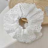  Cột Tóc Ren CO95 – Scrunchie Ren Tiểu Thư Siêu Xinh, Siêu Nữ Tính 