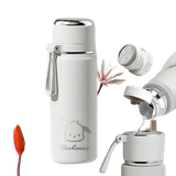  Bình Giữ Nhiệt LN15 – Phiên Bản Cute, Giữ Nhiệt Đỉnh – 500ml 