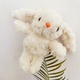  Móc khóa thỏ xù Mk114 