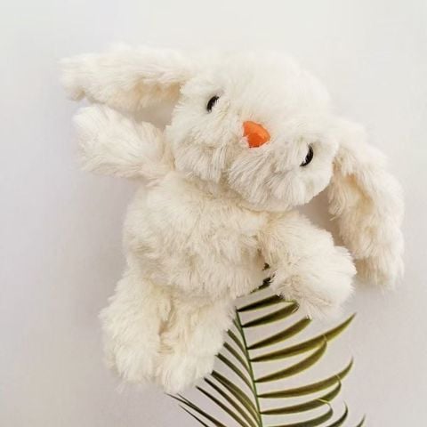  Móc khóa thỏ xù Mk114 