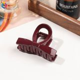  Kẹp Tóc Nơ Sang Chảnh TK0327 – Điệu Đà Mà Cực Xinh Chuẩn Gu GenZ 