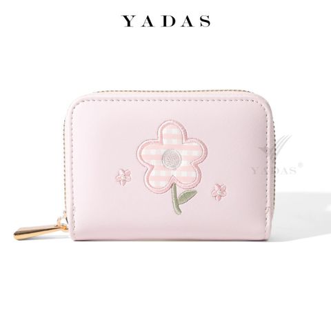  Ví BV003 – Ví Nữ Mini Da PU Cao Cấp, Thiết Kế Thanh Lịch, 3 Màu Pastel Thời Thượng 