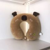  Gối Cổ Ôm Ngủ Đa Nhân Vật Siêu Êm – GC015 | Êm ái – Dễ Thương – Chuẩn Du Lịch 