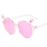  Mắt Kính Cho Bé MK004 – Chống Nắng, Dễ Thương, An Toàn 