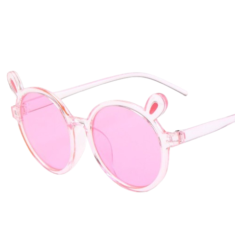  Mắt Kính Cho Bé MK004 – Chống Nắng, Dễ Thương, An Toàn 