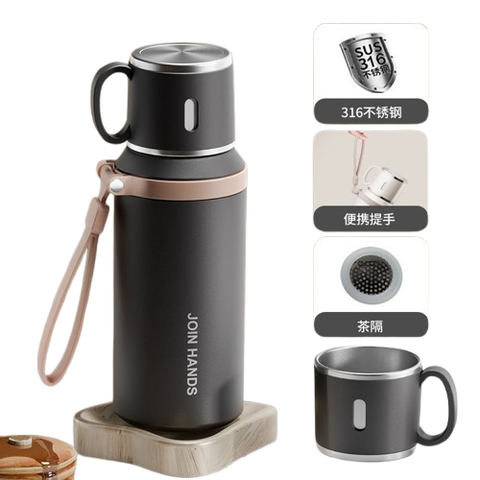  Bình giữ nhiệt cao cấp LN26 