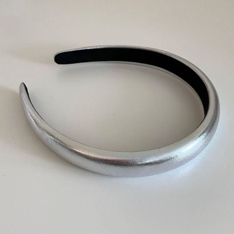  Cài Tóc Bóng BDD012 – “Minimalist Shine” Đơn Giản Nhưng Siêu Sang ✨ 