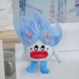  Móc Khóa vô tri Mk116 