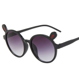  Mắt Kính Cho Bé MK004 – Chống Nắng, Dễ Thương, An Toàn 