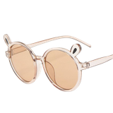  Mắt Kính Cho Bé MK004 – Chống Nắng, Dễ Thương, An Toàn 