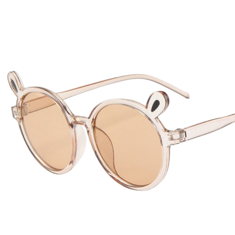  Mắt Kính Cho Bé MK004 – Chống Nắng, Dễ Thương, An Toàn 