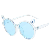  Mắt Kính Cho Bé MK004 – Chống Nắng, Dễ Thương, An Toàn 