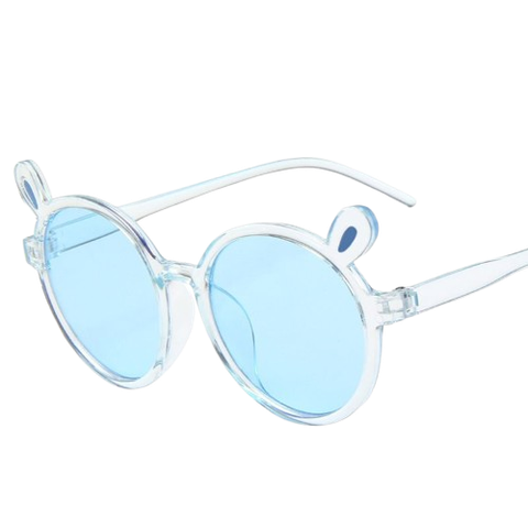  Mắt Kính Cho Bé MK004 – Chống Nắng, Dễ Thương, An Toàn 