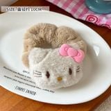  Cột tóc Kitty CO02 