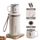  Bình giữ nhiệt cao cấp LN26 