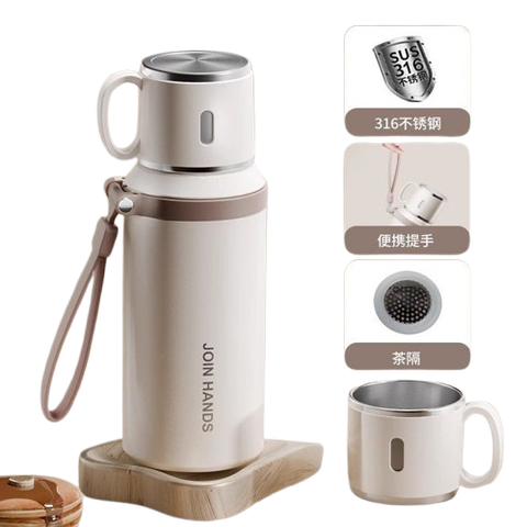  Bình giữ nhiệt cao cấp LN26 