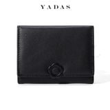  Ví nữ BV012 – Ví mini Yadas 4 màu 