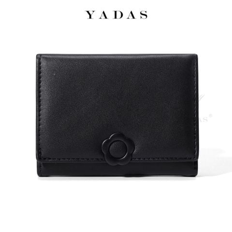  Ví nữ BV012 – Ví mini Yadas 4 màu 