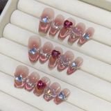  Móng tay nail box MT48 cao cấp 