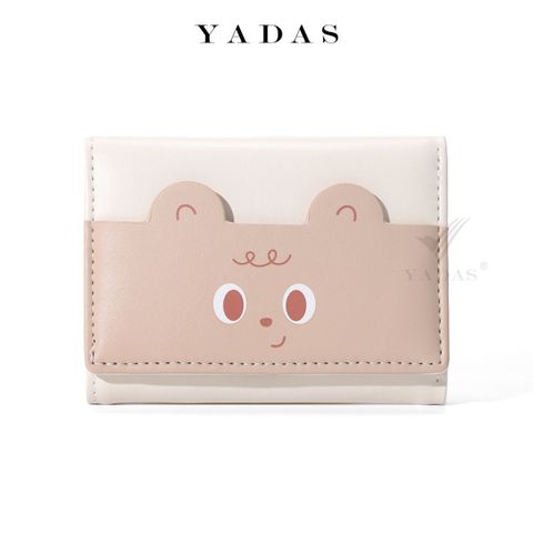  Ví BV004 – Ví Nữ Mini Da PU Cao Cấp, Thiết Kế Đơn Giản, Nhiều Màu Pastel Dễ Thương 