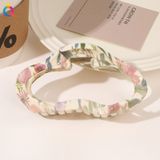  Kẹp Tóc In Hoa KTI012 – Nàng Thơ Mùa Hè Dịu Dàng 