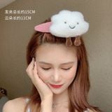  Kẹp tóc lớn K171 