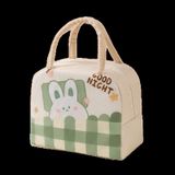  Túi Giữ Nhiệt Mini GN02 20x22 – Cute, Tiện Lợi, 3 Mẫu Siêu Xinh m1/m2/M3 