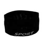  Băng đô Thể thao vải thun co giãn BD010 