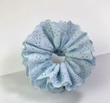  Cột Tóc CO0261 – Vải Ren Mềm Nhẹ, Giữ Tóc Chắc, Xinh Xắn Mỗi Ngày 