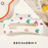  KẸP TÓC IN HÌNH TK0316 – CỰC XINH, CỰC CHẮC, CỰC DỄ THƯƠNG 