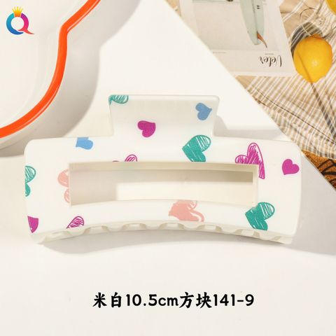  KẸP TÓC IN HÌNH TK0316 – CỰC XINH, CỰC CHẮC, CỰC DỄ THƯƠNG 