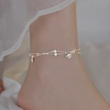  Lắc Tay – Chân LTC116 Titan Cao Cấp 