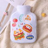  Túi Chườm Giữ Nhiệt TC05 – Bình 350ml/400ml/1000ml – 3 Màu Siêu Xinh 