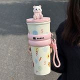  Bình nươc giữ nhiệt LN23 