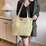  Giỏ Xách Vải GX01 – Tối Giản Nhưng Cực Chất! 