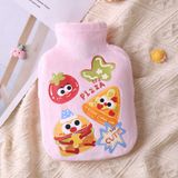  Túi Chườm Giữ Nhiệt TC05 – Bình 350ml/400ml/1000ml – 3 Màu Siêu Xinh 