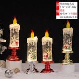  Bộ Trang Trí Noel TTN001 – Góc Nhỏ Lung Linh, Giáng Sinh Ấm Áp! 