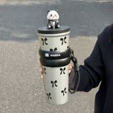  Bình nươc giữ nhiệt LN23 