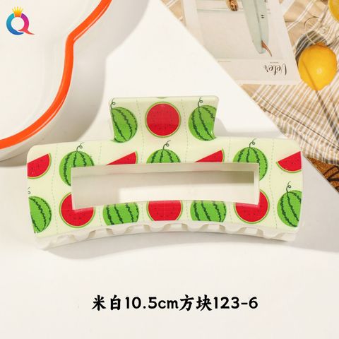  KẸP TÓC IN HÌNH TK0316 – CỰC XINH, CỰC CHẮC, CỰC DỄ THƯƠNG 