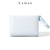  Ví BV005 – Ví Nữ Mini Da PU Cao Cấp, Nhiều Màu Trẻ Trung 