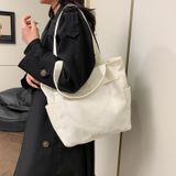  Giỏ Xách Vải GX01 – Tối Giản Nhưng Cực Chất! 