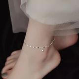  Lắc Chân LTC118 Titan Cao Cấp 