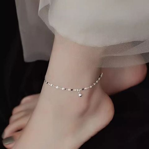  Lắc Chân LTC118 Titan Cao Cấp 