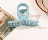  Kẹp Tóc Nơ Bản Lớn TK0326 – Cực Xinh, Cài Lên Là Hóa Nàng Thơ 