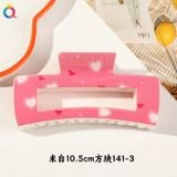  KẸP TÓC IN HÌNH TK0316 – CỰC XINH, CỰC CHẮC, CỰC DỄ THƯƠNG 